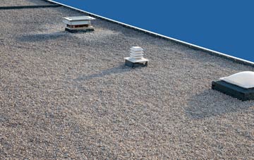 flat roofing Mapledurham, Oxfordshire
