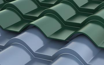 who should consider Mapledurham plastic roofs