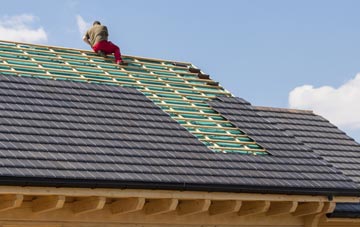 roof replacement Mapledurham, Oxfordshire