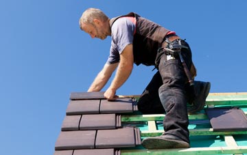 disadvantages of Mapledurham slate roofing