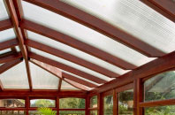 Mapledurham conservatory roofing insulation