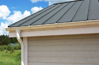 Mapledurham fascia repair