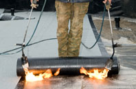 Mapledurham flat roof sealing quote