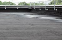 find rated Mapledurham flat roofing companies