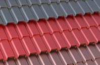 find rated Mapledurham plastic roofing companies